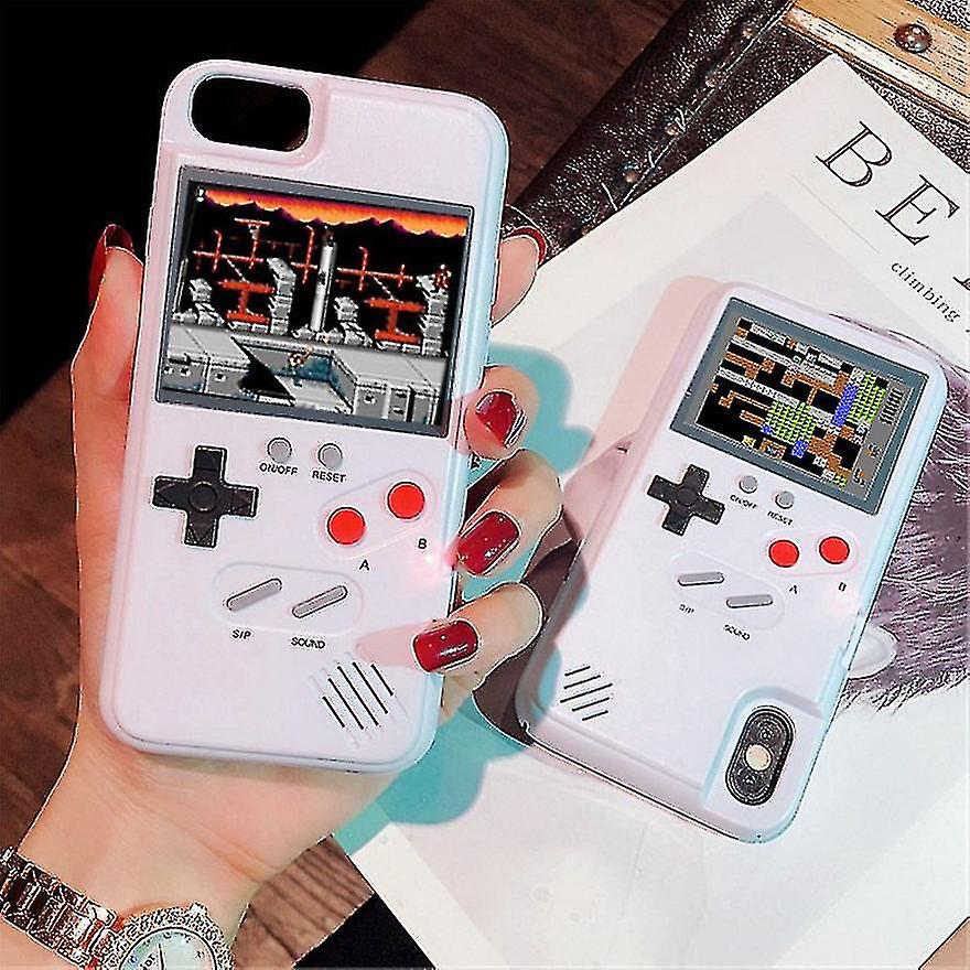 Marshall Goods™ iPhone Game Case